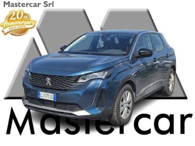 Image of Peugeot 3008