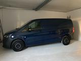 Mercedes-Benz Vito Kastenwagen  110 CDI ko... - Mercedes-Benz Vito: Kastenwagen