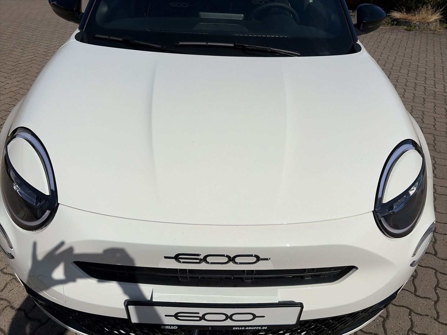 Fiat 600 - Bild 14