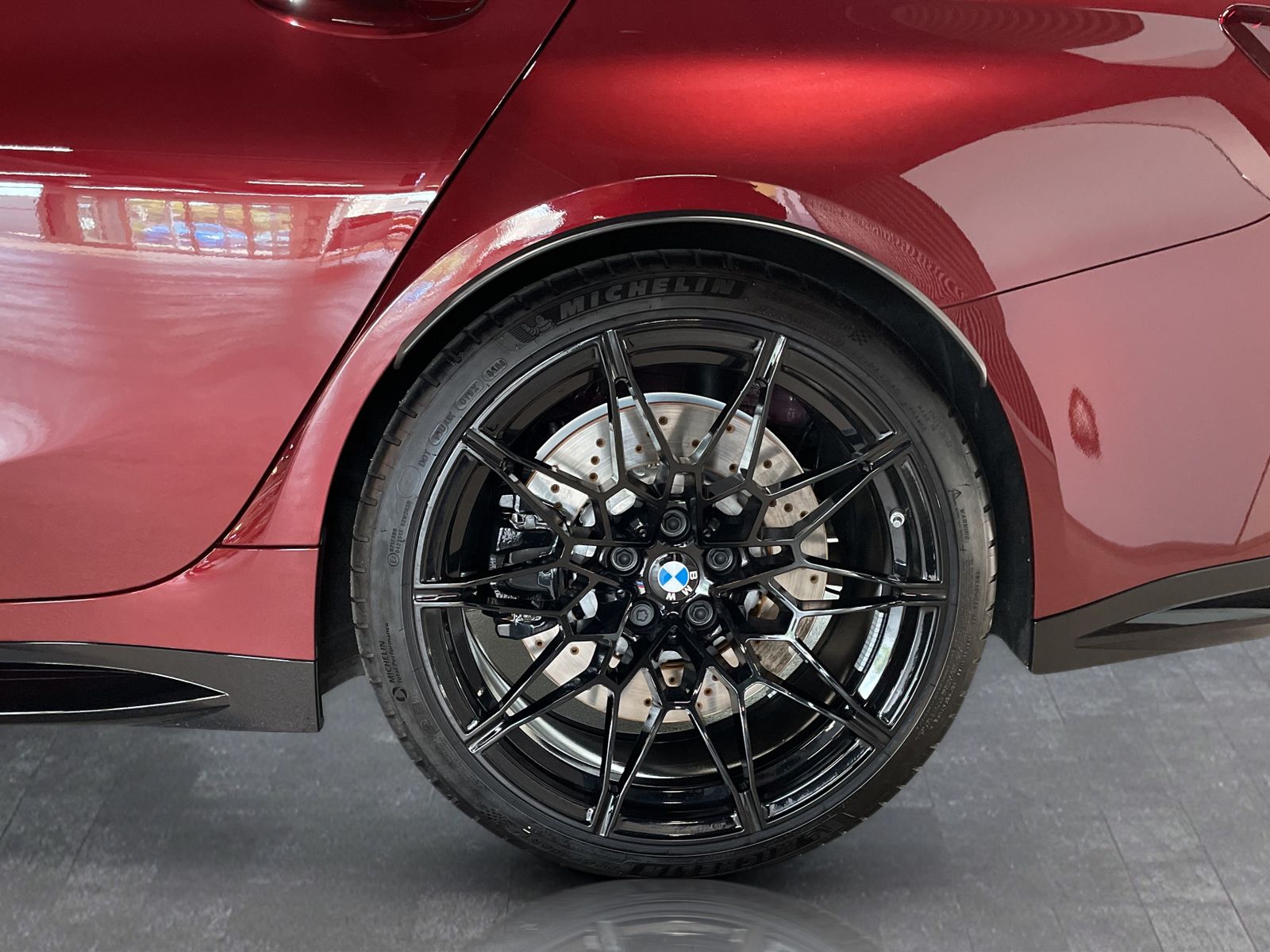 BMW M3 - Bild 14