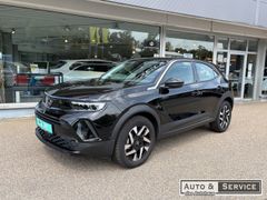 OPEL Mokka Elegance 1.2*AT*LED*Wenig Kilometer*1.Hand