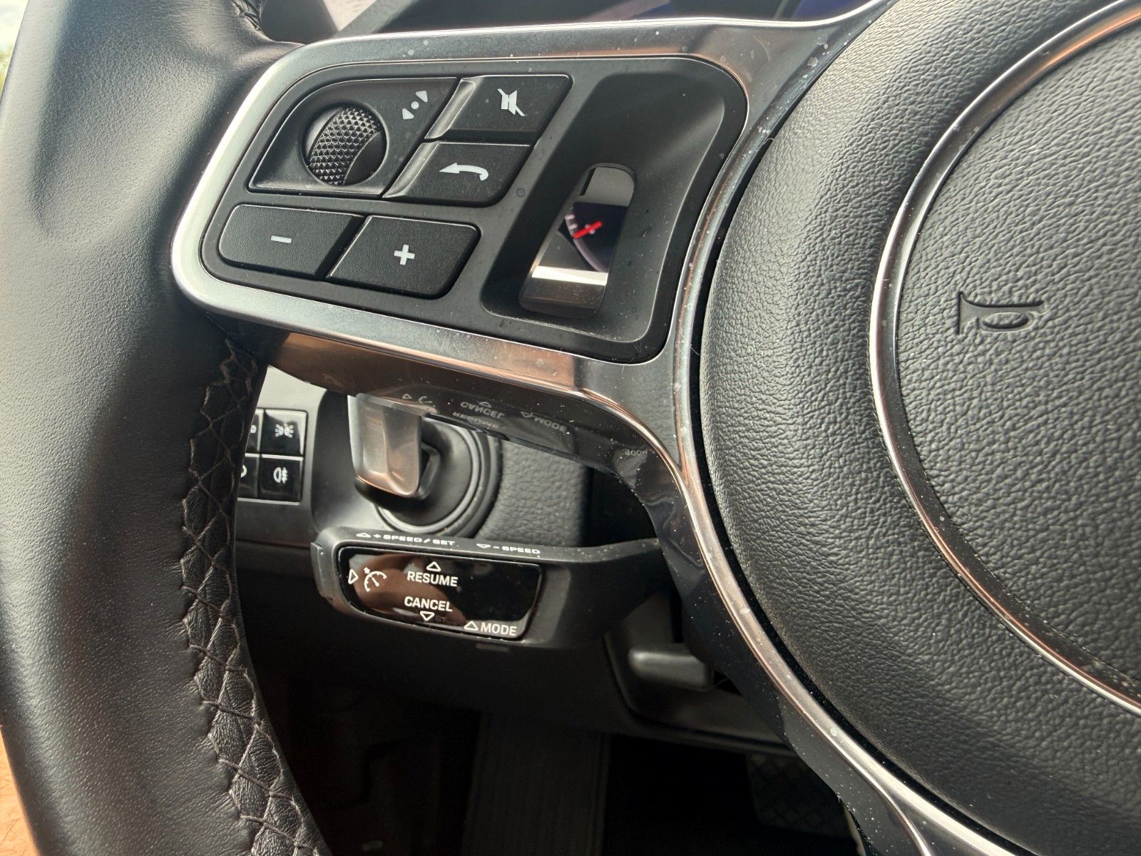 Porsche CAYENNE 21" PCN+CarPlay+Spache HiFi SHZ+Lenkrad foto 18