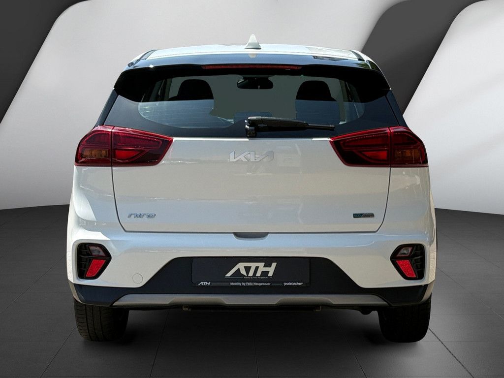 Fahrzeugabbildung Kia Niro 1.6 Plug-in Hybrid Edition 7