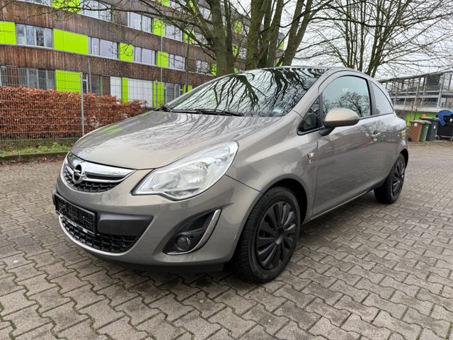 Opel Corsa 1.4 ecoFLEX 150 Jahre Adam OPC-Line TÜV