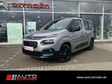 Citroën ë-Berlingo M Elektromotor 136 SHINE - Citroën Berlingo in Braunschweig