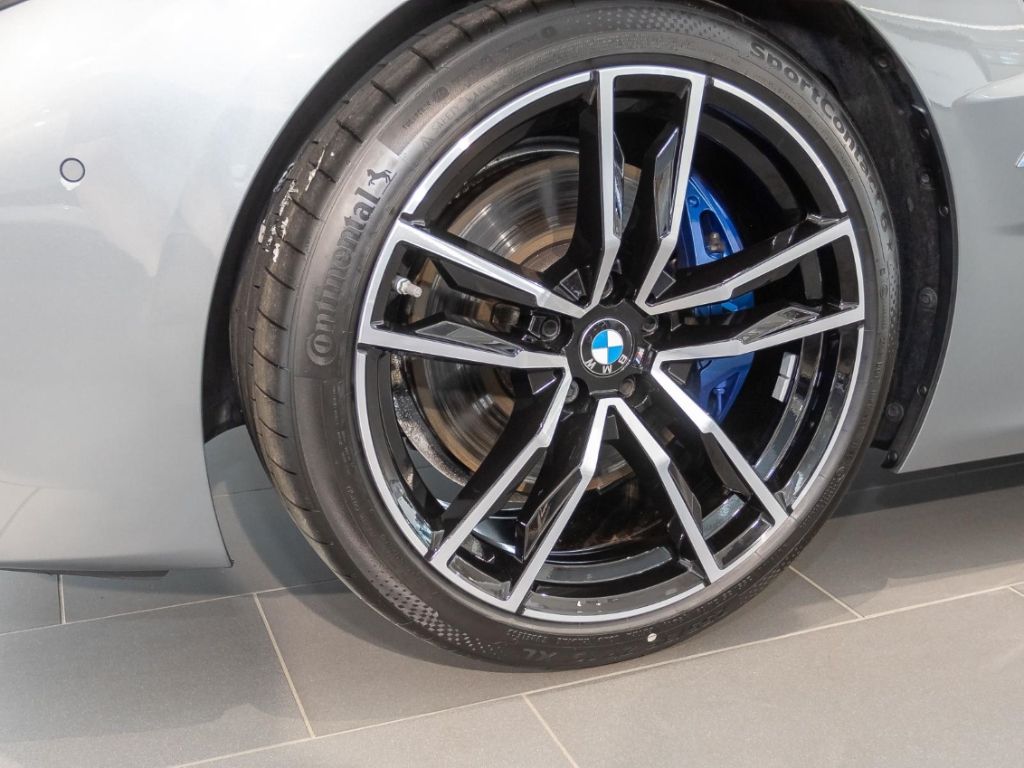 BMW Z4 2025