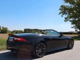Jaguar XKR 5.0 V8 KOMPRESSOR Cabriolet *BI-XENON*LEDER* - Jaguar XKR: 5.0