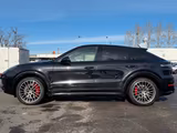Porsche Cayenne Coupe GTS/Luft/HUD/22''/Softclose/Pano - Porsche Cayenne Coupe-GTS
