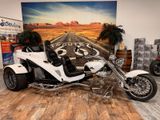 Boom Mustang Xtreme Ultimate 200 PS Automatik - BOOM TRIKE