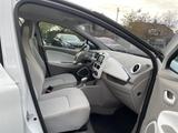 Renault ZOE Q210 Zen | QUICKCHARGE 22kWh | Navi - Renault: 21