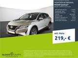 Nissan Qashqai 1.3 MHEV X-tronic Acenta - Nissan Qashqai