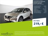 Nissan Qashqai 1.3 MHEV X-tronic Acenta - Nissan Qashqai
