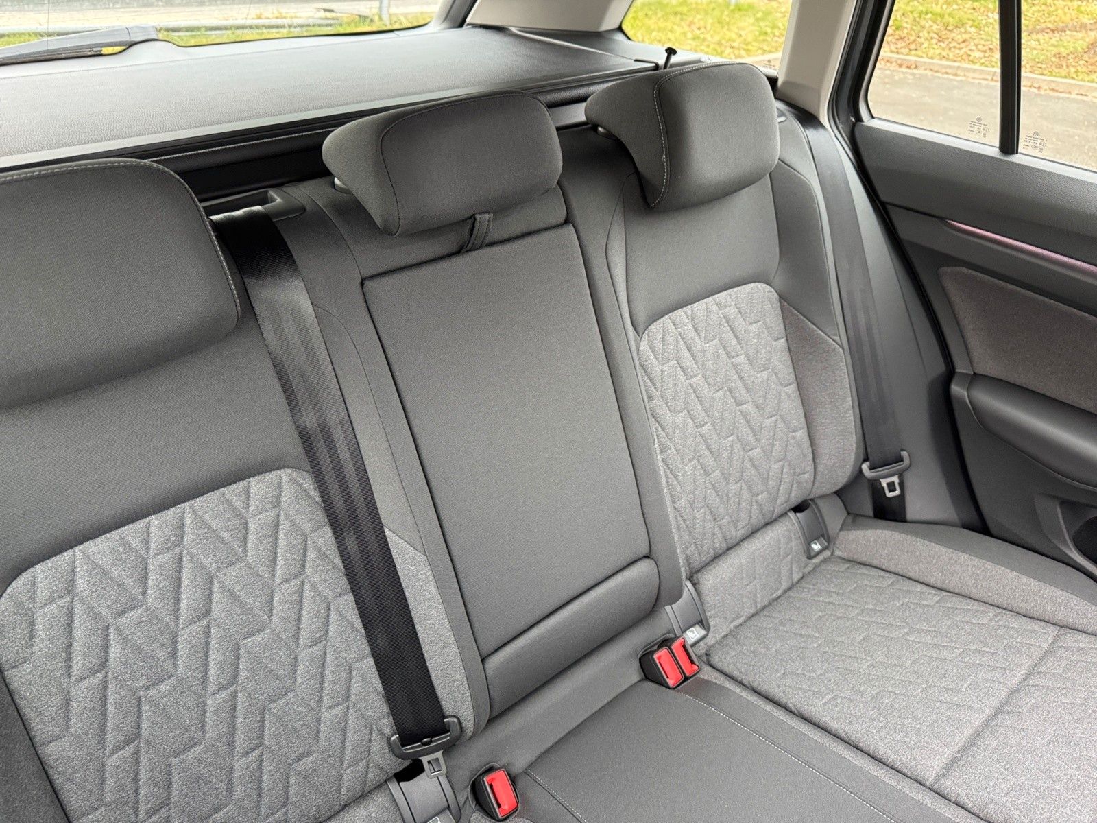 Golf VIII Variant 1.5 TSI 85 kW Life