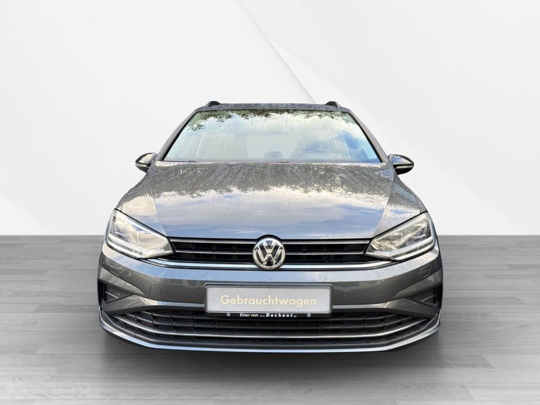 Fahrzeugabbildung Volkswagen Golf Sportsvan IQ.DRIVE IQ-DRIVE 1.5 TSI,ACC,SH,