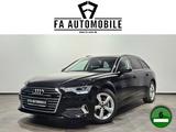 Audi A6 40 TDI Q.Sport Navi Kamera Standheizung Ahk - Audi A6 in Hamburg