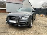 Audi SQ5 8R TDI Tausch möglich - Audi SQ5 8R