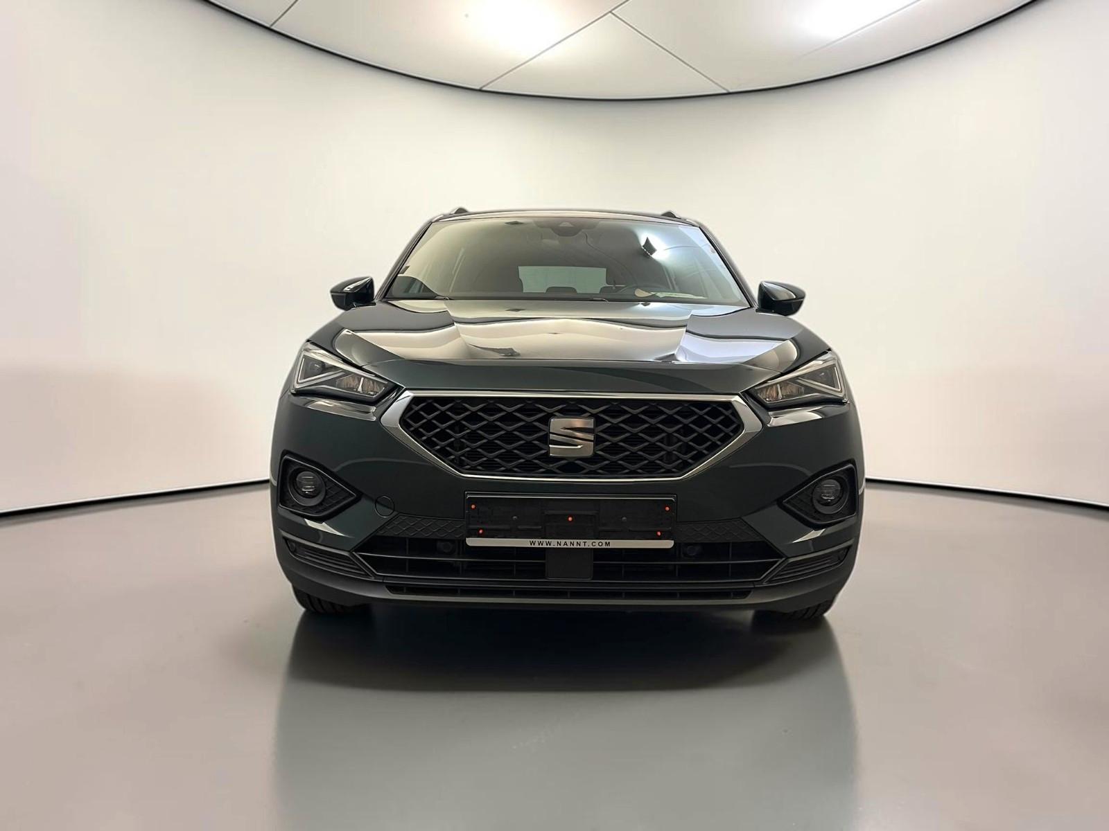 SEAT Tarraco Style 1.5 TSI DSG*7-SITZER*NAVI*AHK*KAME, миниатюра 2