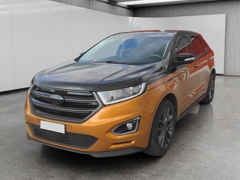 Image of Ford Edge