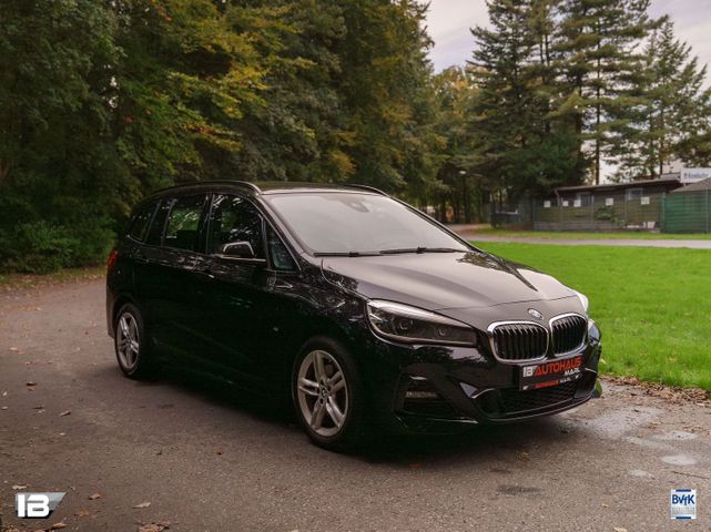 BMW 218 Gran Tourer i M-Sport 'Aut.'61.000KM'LED'