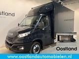 Iveco Daily 50C18 3.0 Bakwagen / Euro 6 / Zweedse Bak - Iveco 50c18
