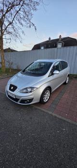 Seat Altea XL 1.6 TDI/DSG Style Copa Autom... - Seat Altea: Style Copa