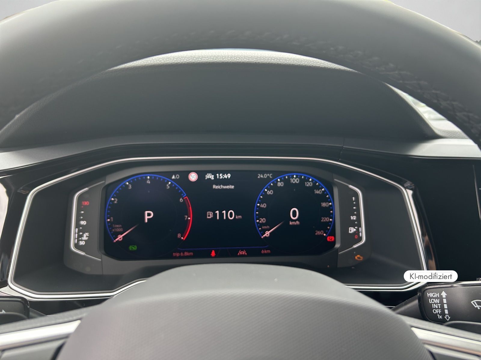Volkswagen Taigo - Bild 12