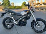 BMW G 650 X Country  - BMW G650X