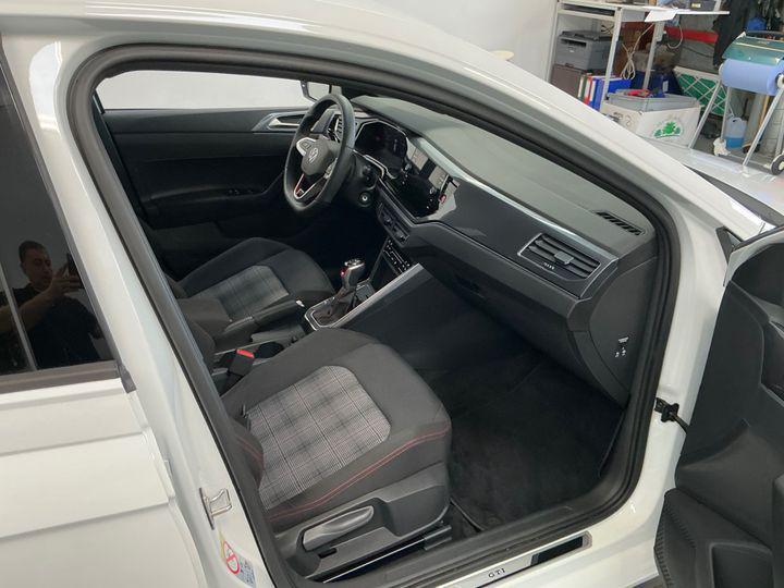 Volkswagen Polo GTI IQ-LIGHT/ACC/CARPLAY/SIDE/PARK-ASSIST, миниатюра 6