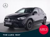 Mercedes-Benz GLA 250 e AMG+NIGHT+20''+KEYLESS+360°-MULTIBEAM+ - Mercedes-Benz GLA 250 Gebrauchtwagen in Hannover