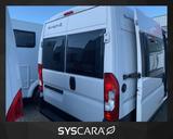 Sunlight Cliff 540 Schnäppchenpreis! - Wohnmobil oder -wagen Schnäppchen