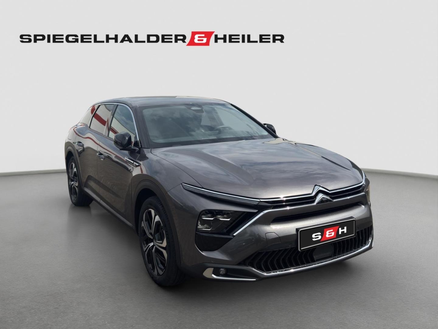 Citroën C5X Hybrid SHINE PACK PURETECH 225 HYBRID