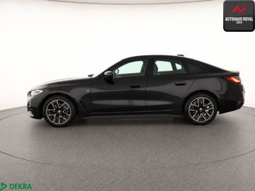 BMW 420 Gran Coupé - 2
