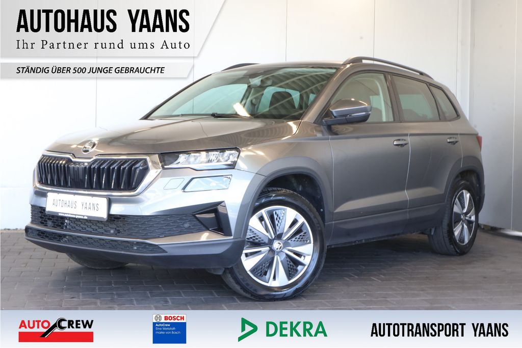 Image of Skoda Karoq