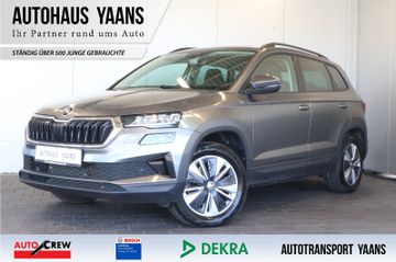 Skoda Karoq 2.0 TDI Ambition 4x4 AID+ACC+KAM+LED+AHK