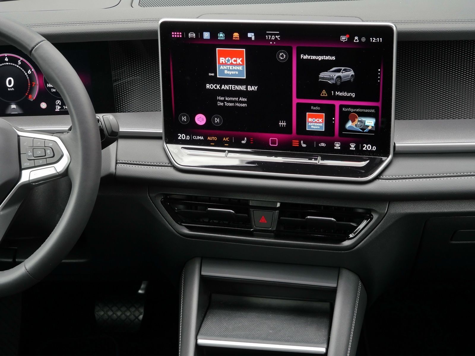 Volkswagen Tayron - Bild 6