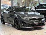 Kia Proceed 1.6 T-GDI GT/BT/CARPLAY/KAMERA/AHK/USB - Kia Gebrauchtwagen von 2020