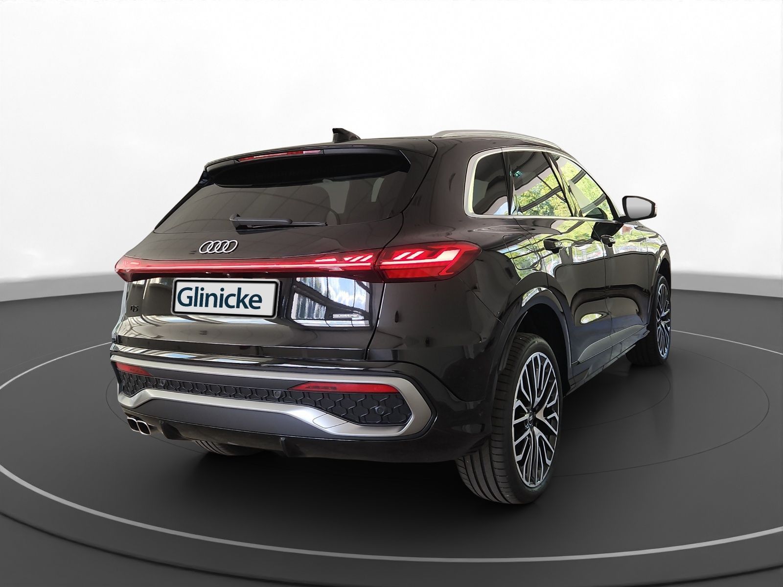 Audi Q5 - Bild 3