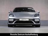 Porsche Panamera Turbo S Sport Turismo Sportabgasanlage  - Porsche Panamera: Turbo