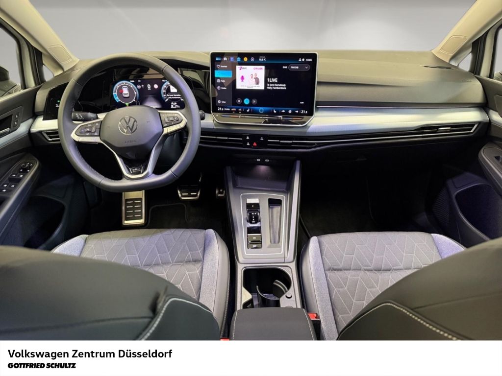 Volkswagen Golf - Bild 6