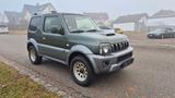 Suzuki Jimny 1.3 Ranger deluxe*1.Hand,Scheckheft,Klima* - Suzuki: R