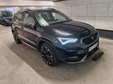 Cupra Ateca 2.0 TSI 221kW VZ 4Drive DSG VZ Pano Beats  - CUPRA Ateca VZ mit Benzin-Antrieb