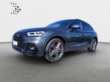 Audi SQ5 TDI quattro*Pano*Tour*Optikpaket*Einparkhilf - Audi SQ5 in Duisburg