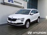 Skoda Karoq 1.5 TSI ACT Style NAVI-CLIMATR.-LED-KAMERA - Skoda Karoq in Braunschweig