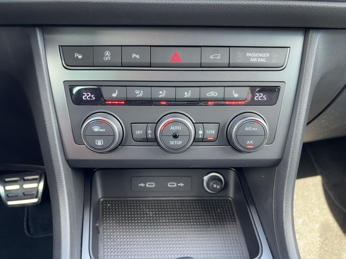 Cupra Ateca - Bild 13
