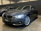 BMW 420i Coupe Luxury Line/BiXenon/Navi/PDC - BMW 420: 420i