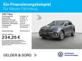 Volkswagen T-Roc R-Line 1.5 TSI AHK*RFK*DAB+*Digital*LED - Volkswagen Gebrauchtwagen mit Automatikschaltung