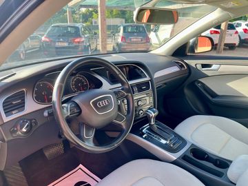Audi A4 Allroad - 8