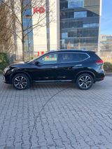 Nissan X-Trail TEKNA 1.6 DIG-T TEKNA 7 Sitzer - Nissan X-Trail in Köln