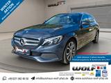 Mercedes-Benz C 200 T Avantgarde Blind Spot~Light Assist~LED~N - gebrauchte Kombis in Kaiserslautern
