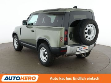 Land-Rover Defender - 4